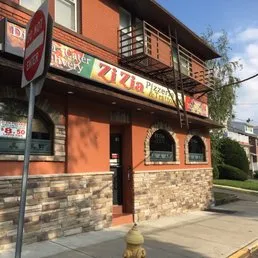 Zi Zia Pizzeria & Trattoria