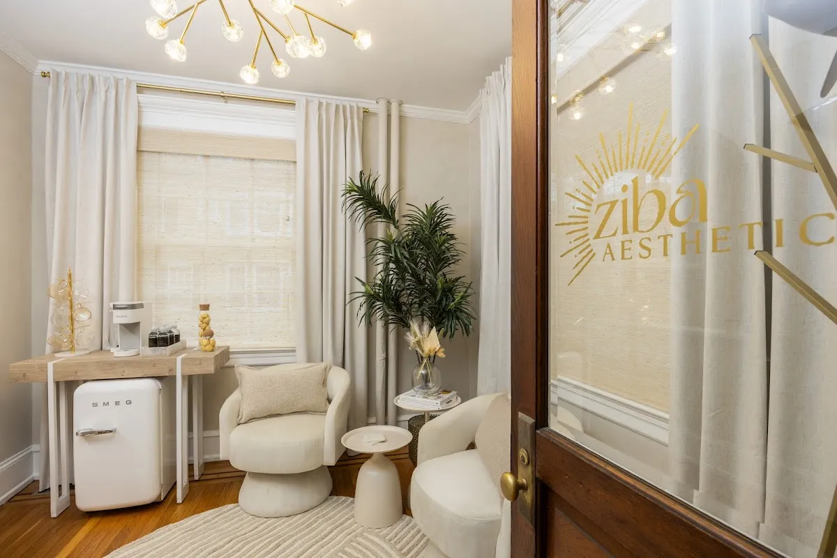 Ziba Medical Aesthetics