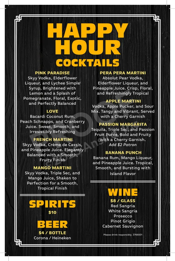 Zina's Steakhouse & Grill photo 3