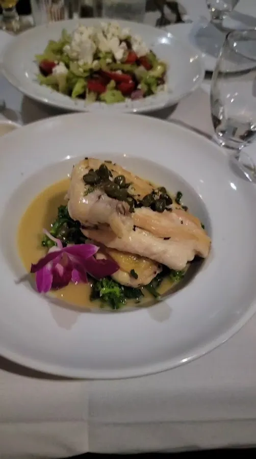 Zina's Steakhouse & Grill photo 4