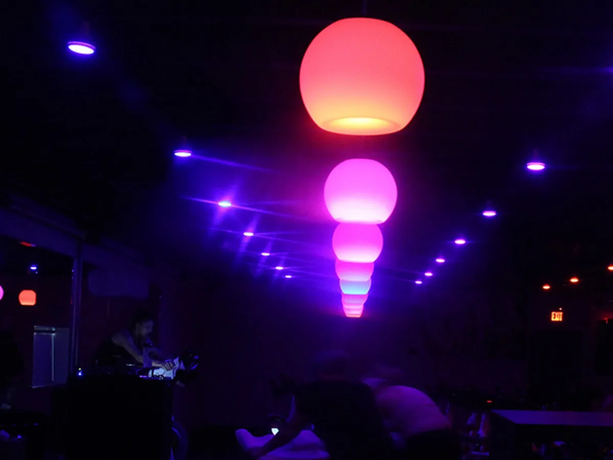 ZING Fitness Studios