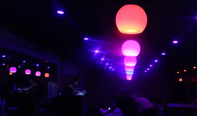 ZING Fitness Studios photo 2