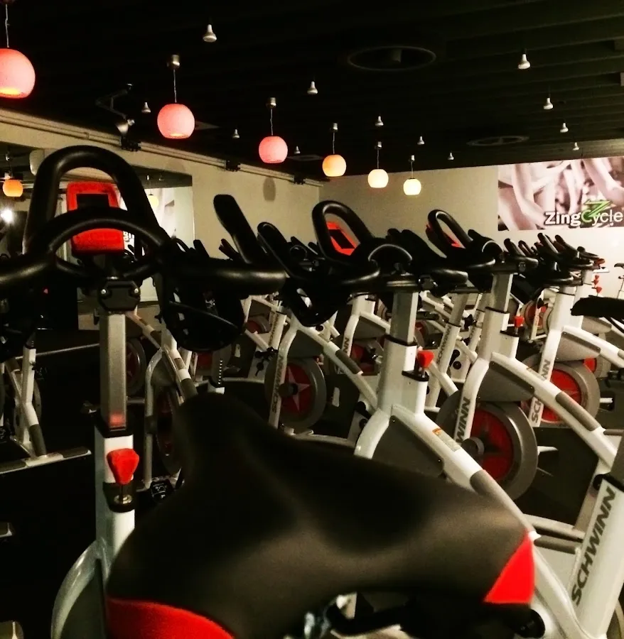 ZING Fitness Studios photo 3