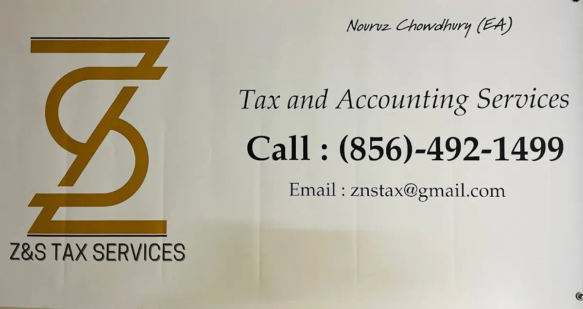 ZNS Tax Services