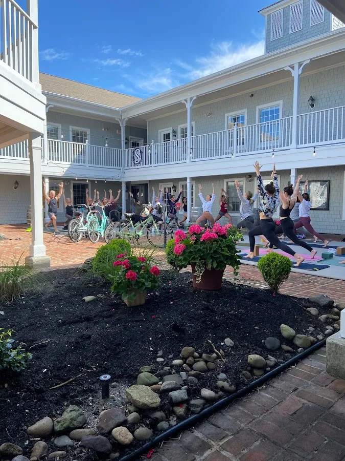 Zone Yoga & Pilates photo 2