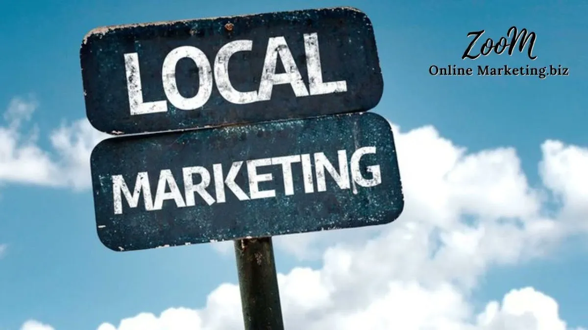 ZooM Online Marketing