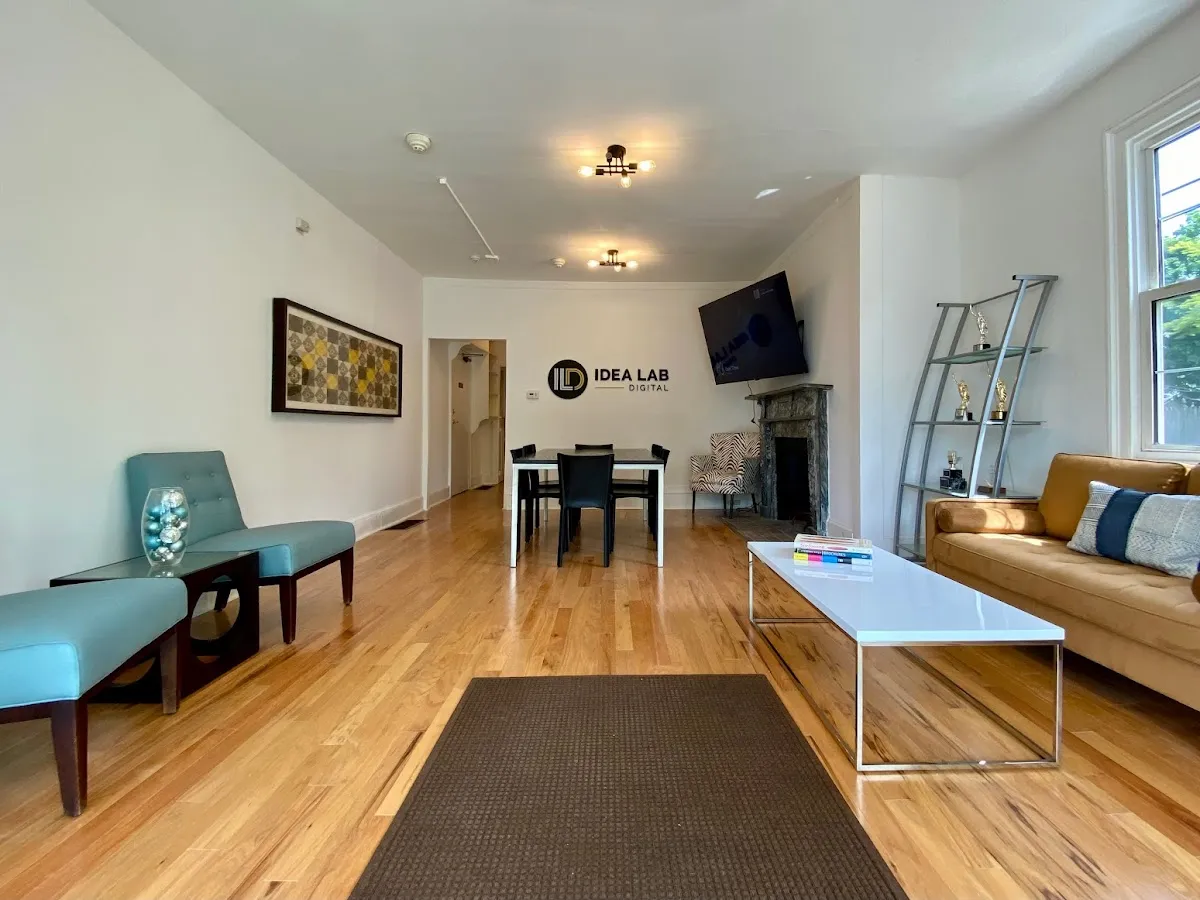 Zucconi Idea Agency photo 3