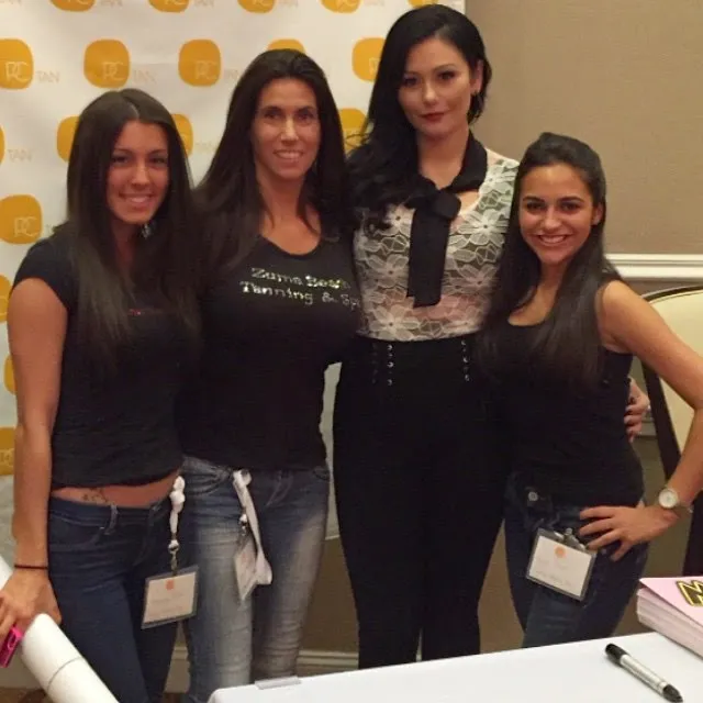 Zuma Beach Tanning Salon & Spa