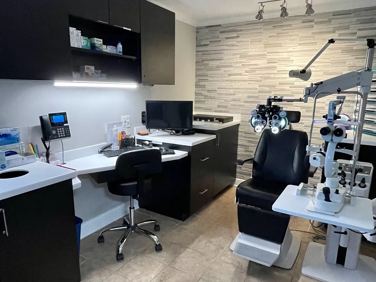 Zupsic Eye Associates