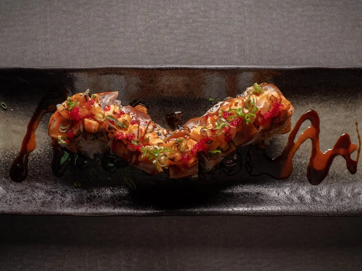 Zushi Dozo Japanese Restaurant photo 2