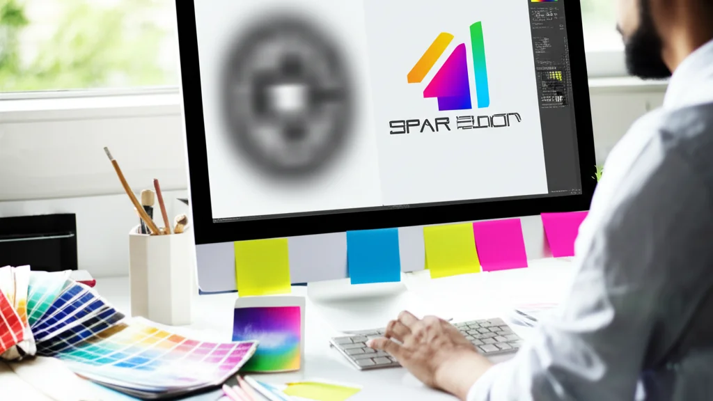 Professional design services at MunchMakers