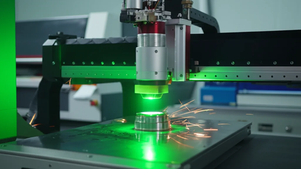 Advanced printing technology at MunchMakers