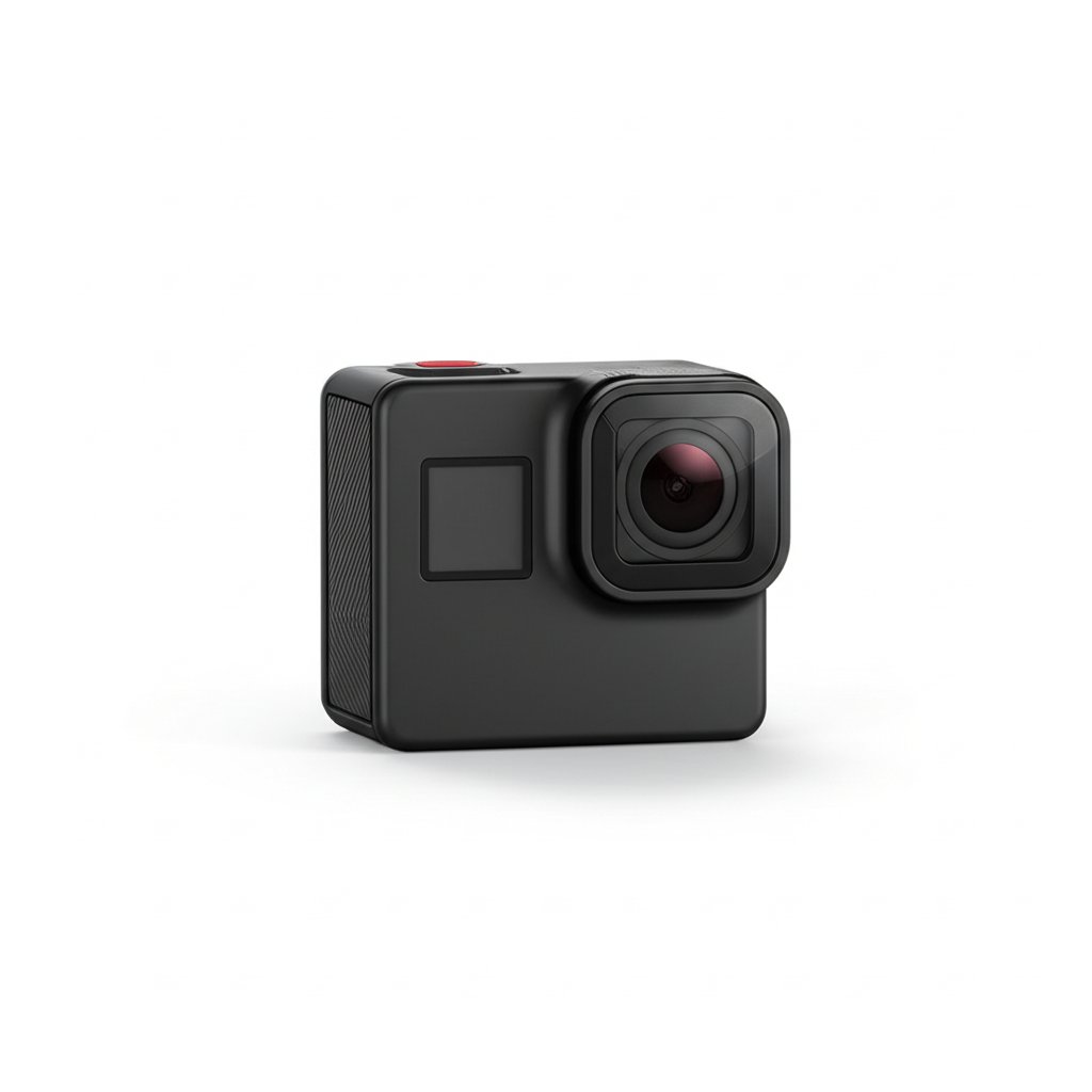 Hvordan velge de beste actionkameraene: Komplett kjøpsguide