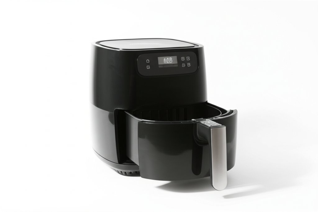 How to Choose the Best Air Fryer For Office: Complete Buying Guide