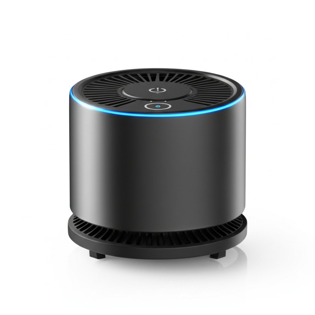 How to Choose the Best Air Purifier For Car: Complete Buying Guide