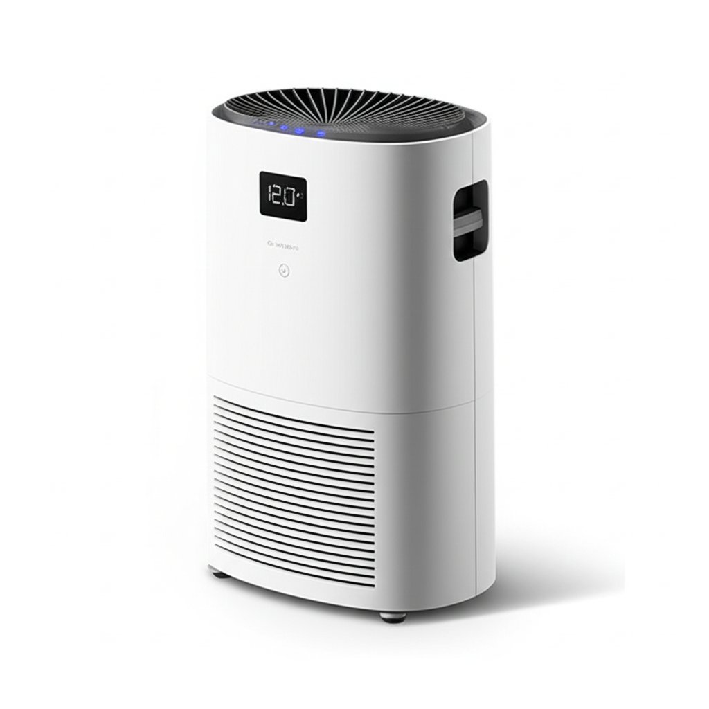 オフィスに最適な空気清浄機の選び方: 完全な購入ガイド