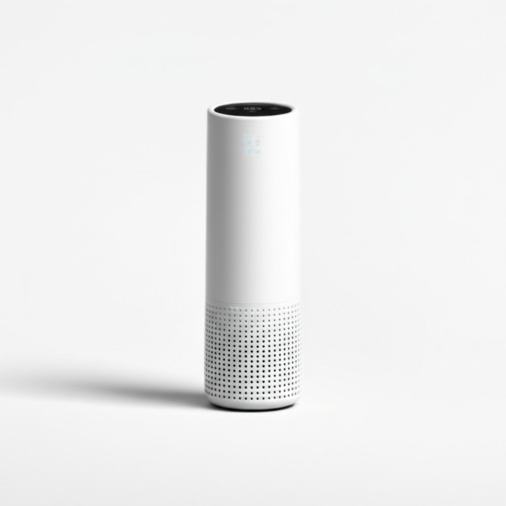 How to Choose the Best Air Purifier For Travel: Complete Buying Guide