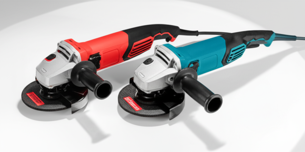 How to Choose the Best Angle Grinders: Complete Buying Guide