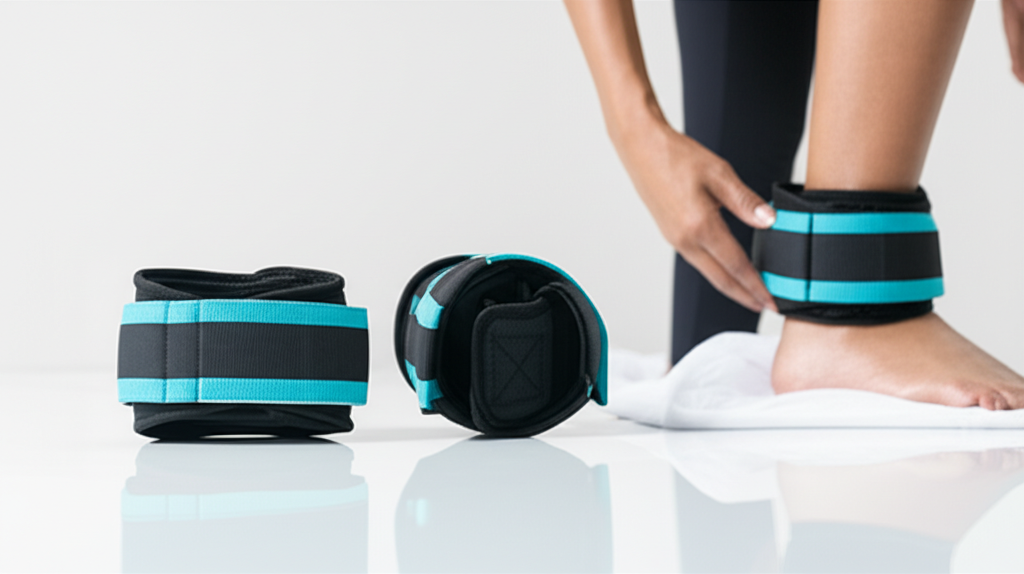 How to Choose the Best Ankle Weights: Complete Buying Guide