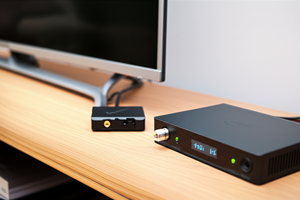 How to Choose the Best Antenna Amplifiers: Complete Buying Guide