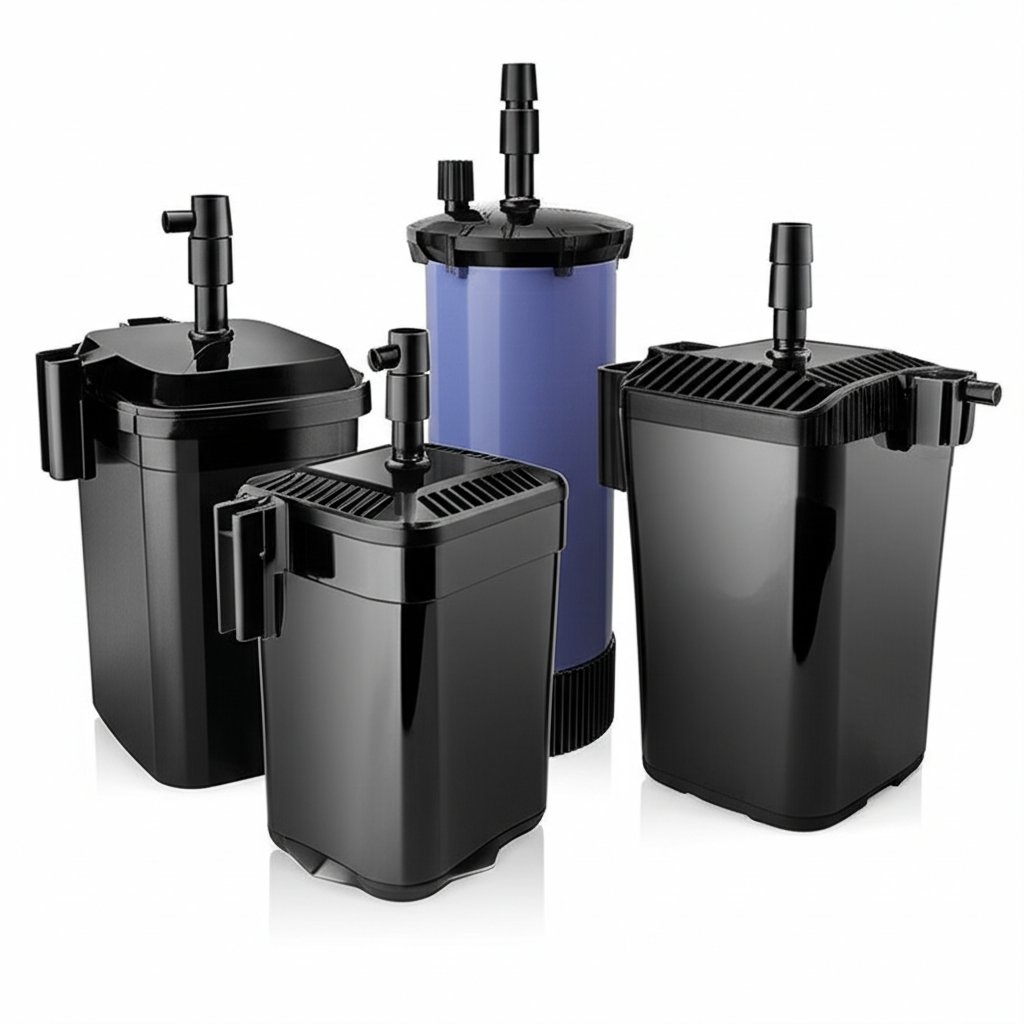 Aquarium Filters