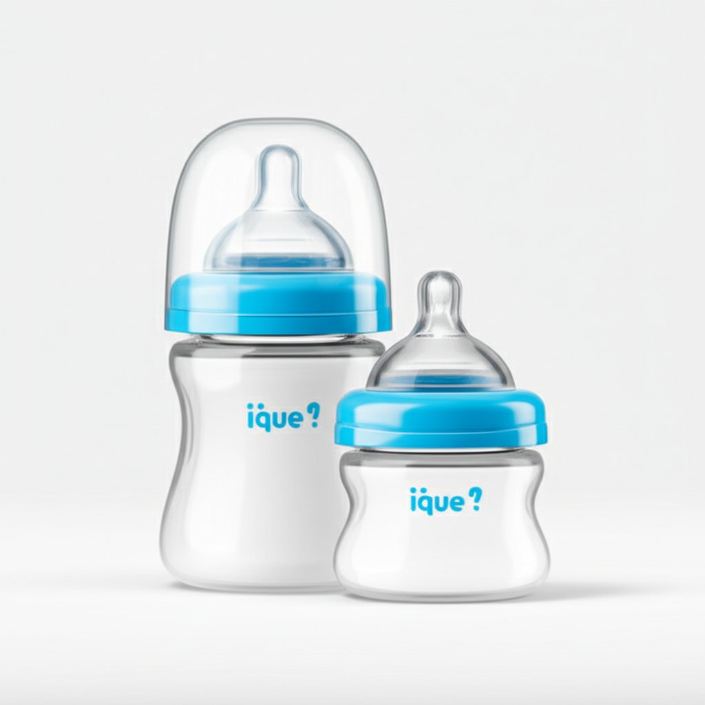 How to Choose the Best Baby Bottles: Complete Buying Guide