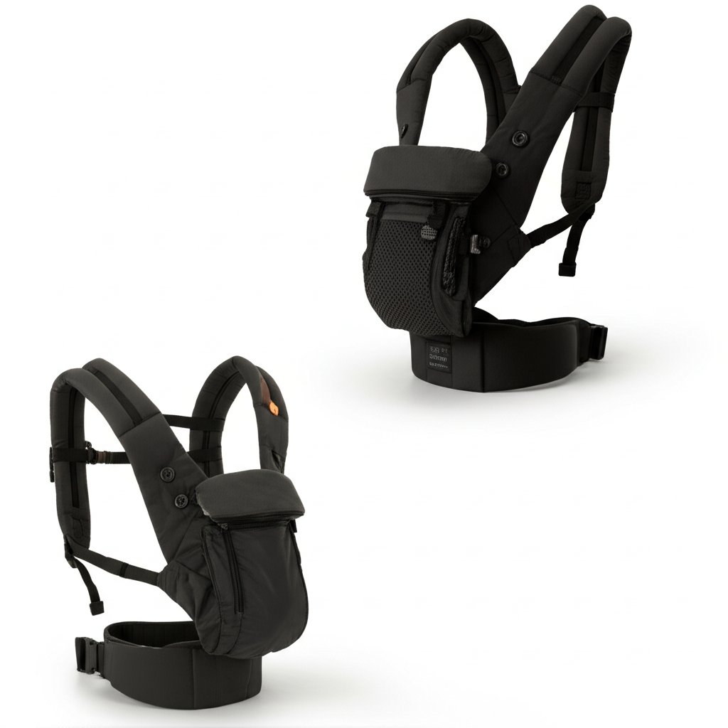 How to Choose the Best Baby Carriers: Complete Buying Guide