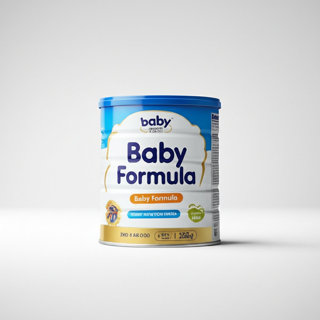 Comment choisir la meilleure formule pour bébé : guide d'achat complet