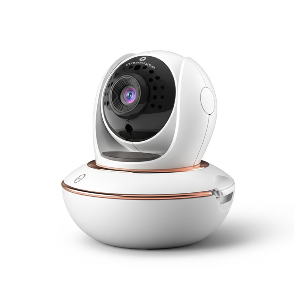 How to Choose the Best Baby Monitor For Office: Complete Buying Guide