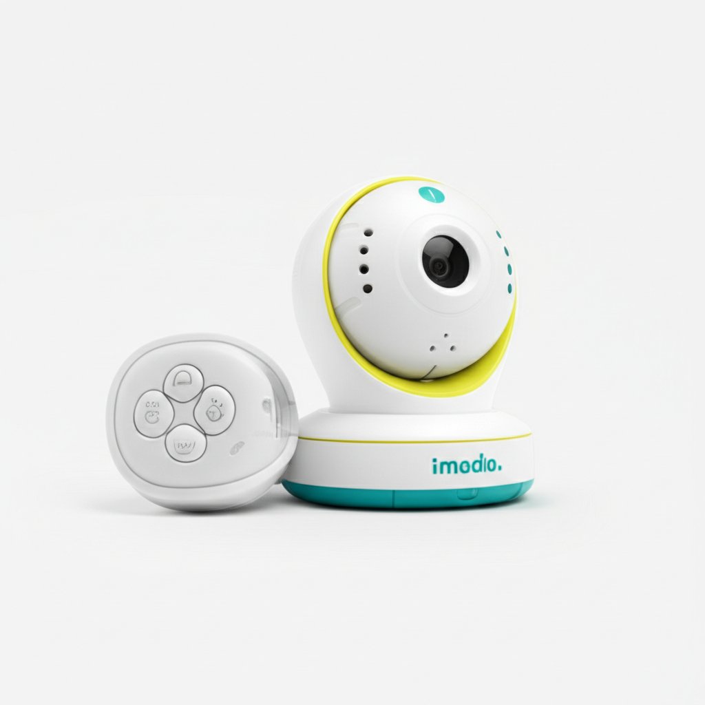 How to Choose the Best Baby Monitor For Travel: Complete Buying Guide