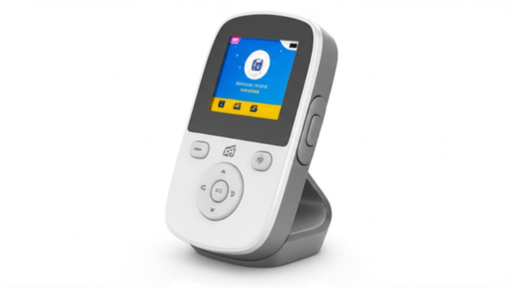 Baby Monitors