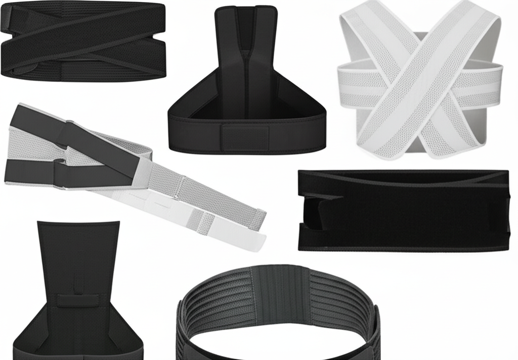 How to Choose the Best Back Braces: Complete Buying Guide
