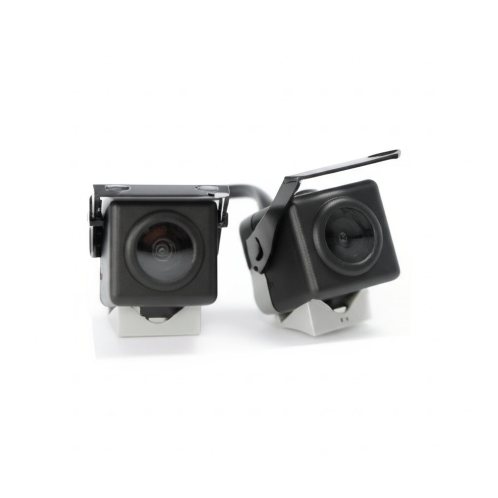 Как выбрать лучшие камеры резервного копирования: Полное руководство по покупке