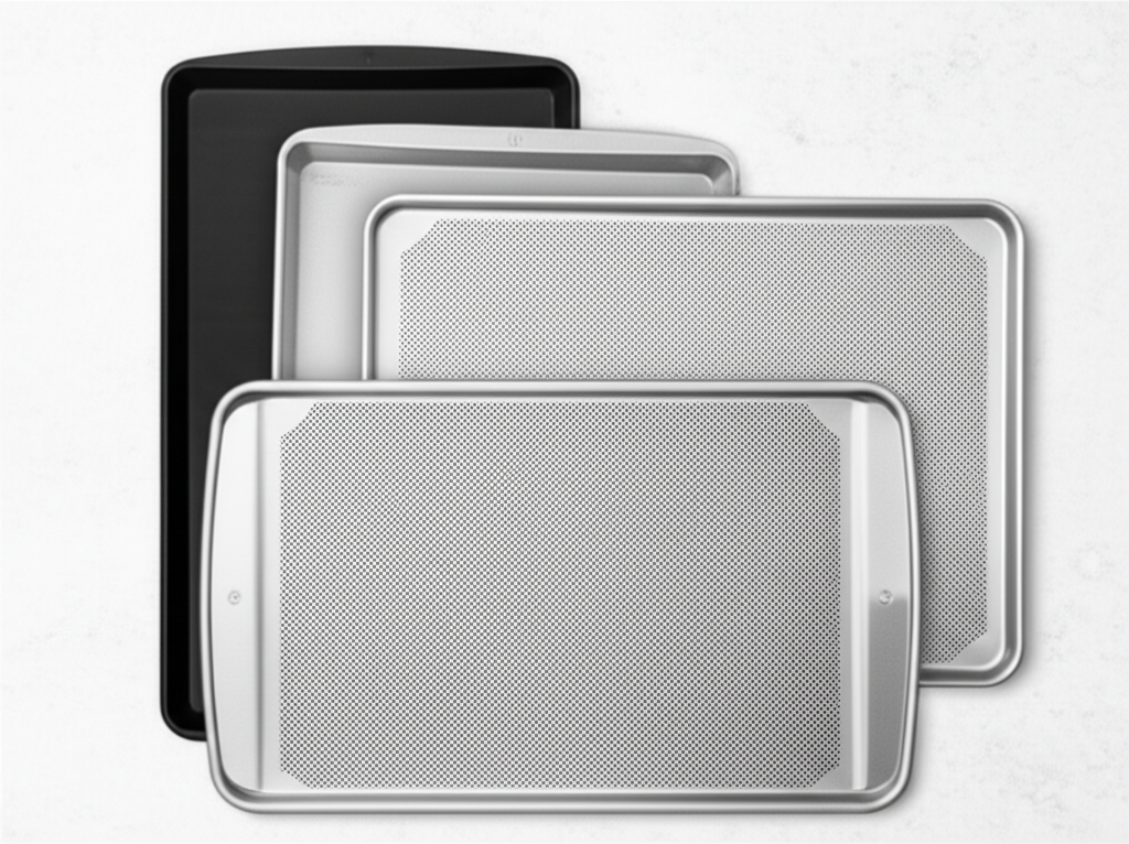 How to Choose the Best Baking Sheets: Complete Buying Guide
