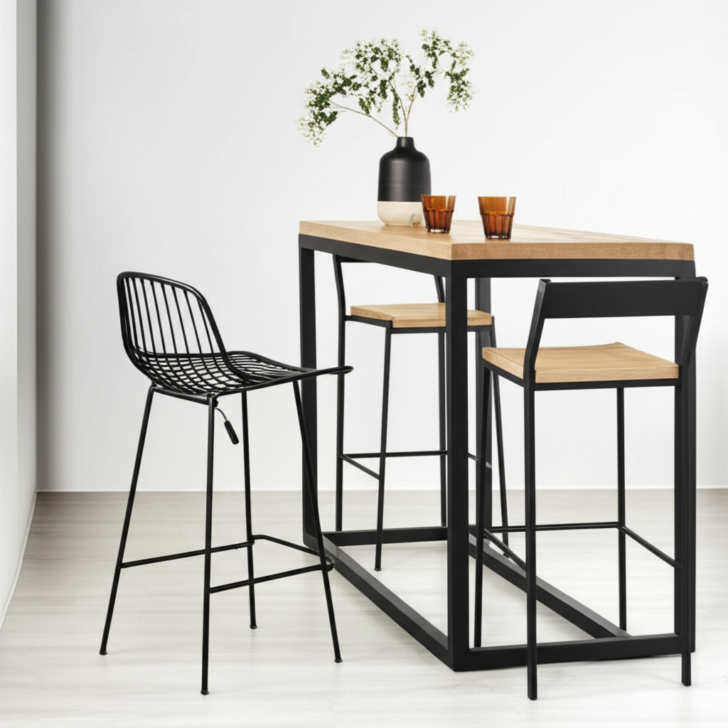 How to Choose the Best Bar Stools: Complete Buying Guide