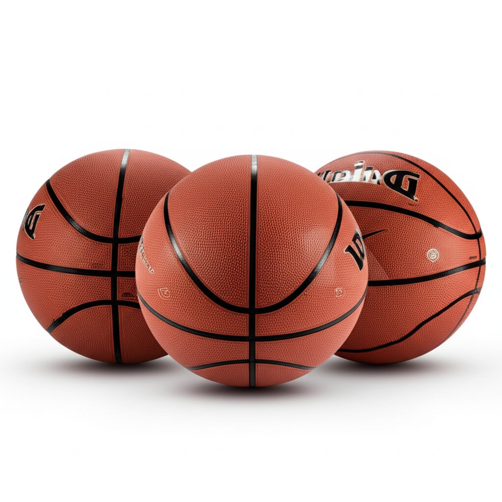 How to Choose the Best Basketballs: Complete Buying Guide