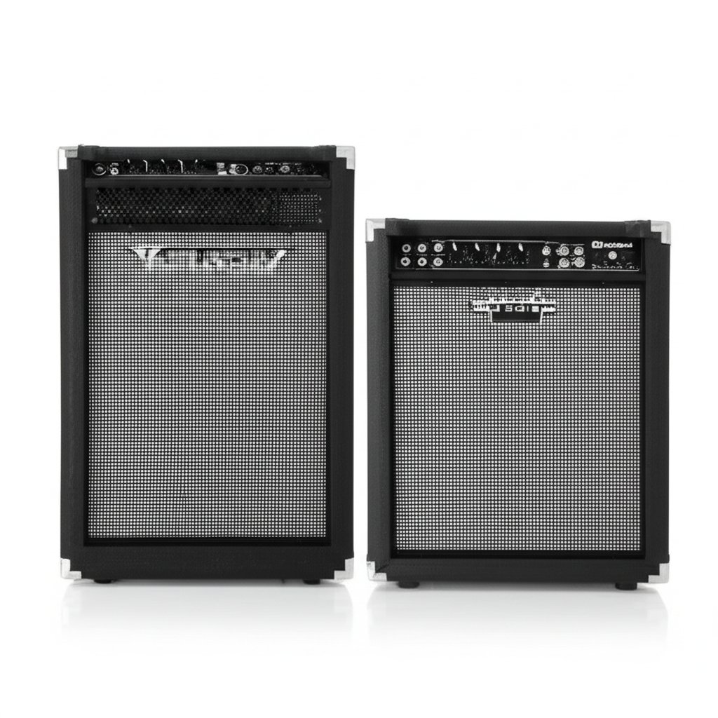 Hvordan velge de beste bassforsterkerne: Komplett kjøpsguide