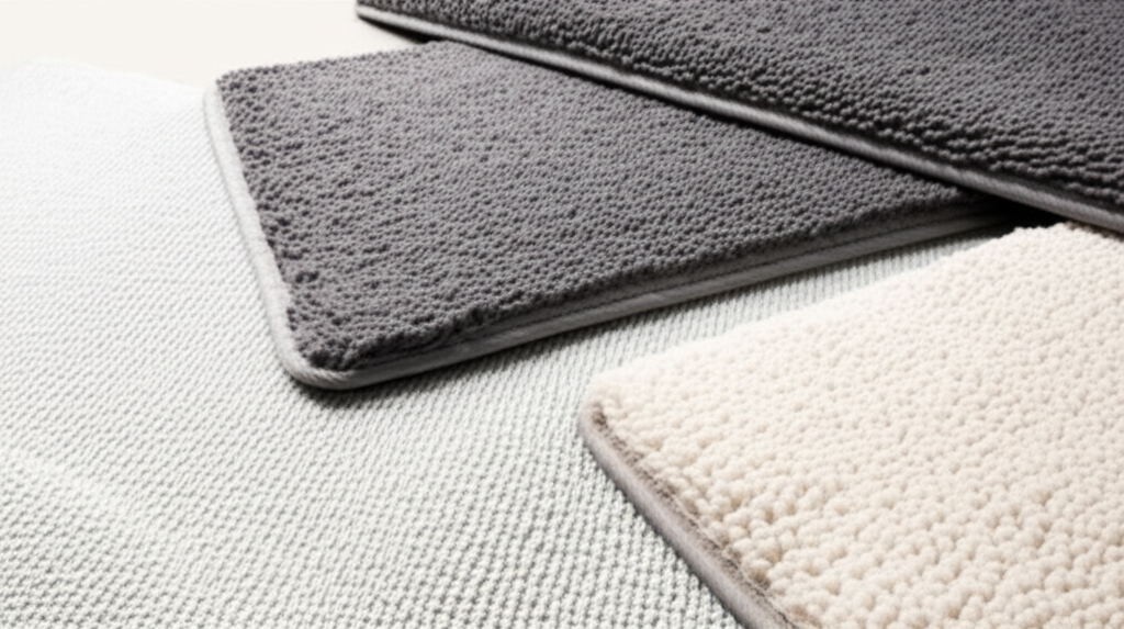 How to Choose the Best Bath Mats: Complete Buying Guide