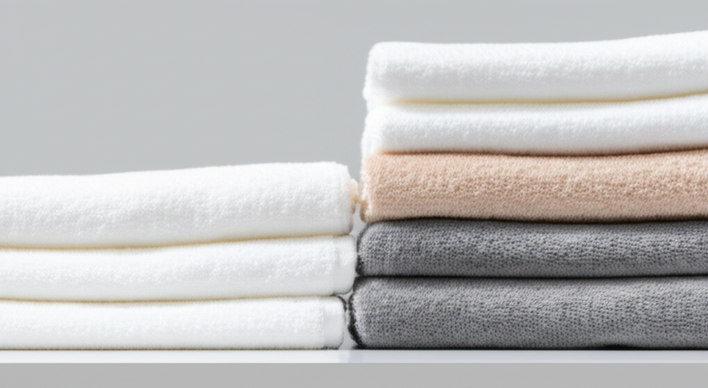 How to Choose the Best Bath Towels: Complete Buying Guide