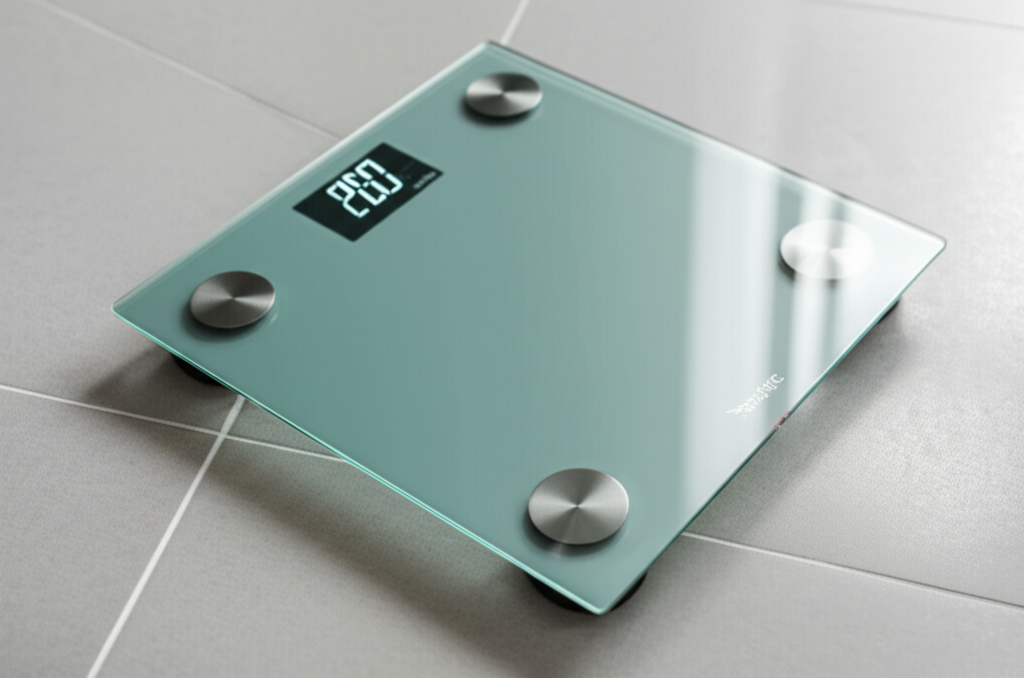 How to Choose the Best Bathroom Scales: Complete Buying Guide
