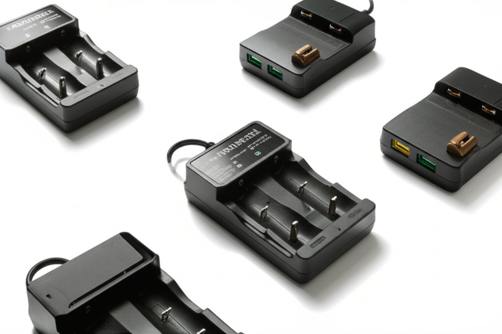 How to Choose the Best Battery Chargers: Complete Buying Guide