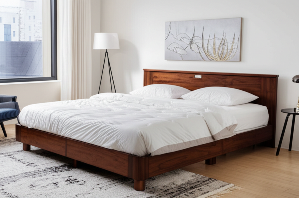 How to Choose the Best Bed Frames: Complete Buying Guide