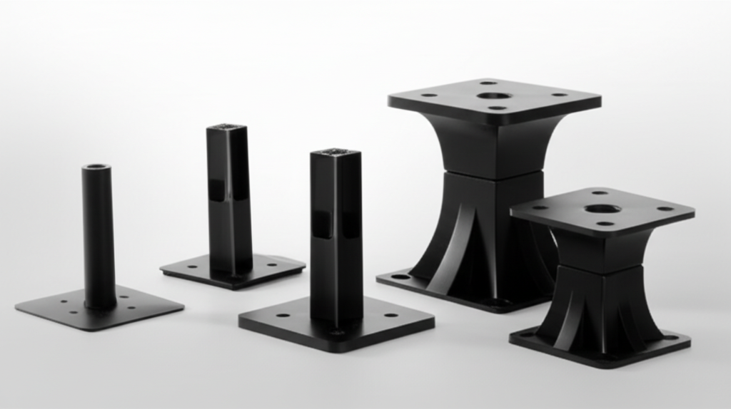 How to Choose the Best Bed Risers: Complete Buying Guide