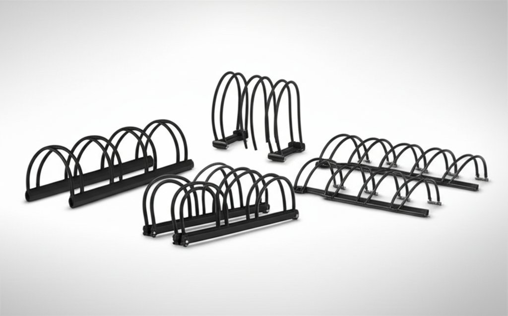 How to Choose the Best Bike Racks: Complete Buying Guide