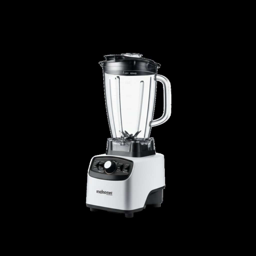 Hvordan velge den beste blenderen for camping: Komplett kjøpsguide