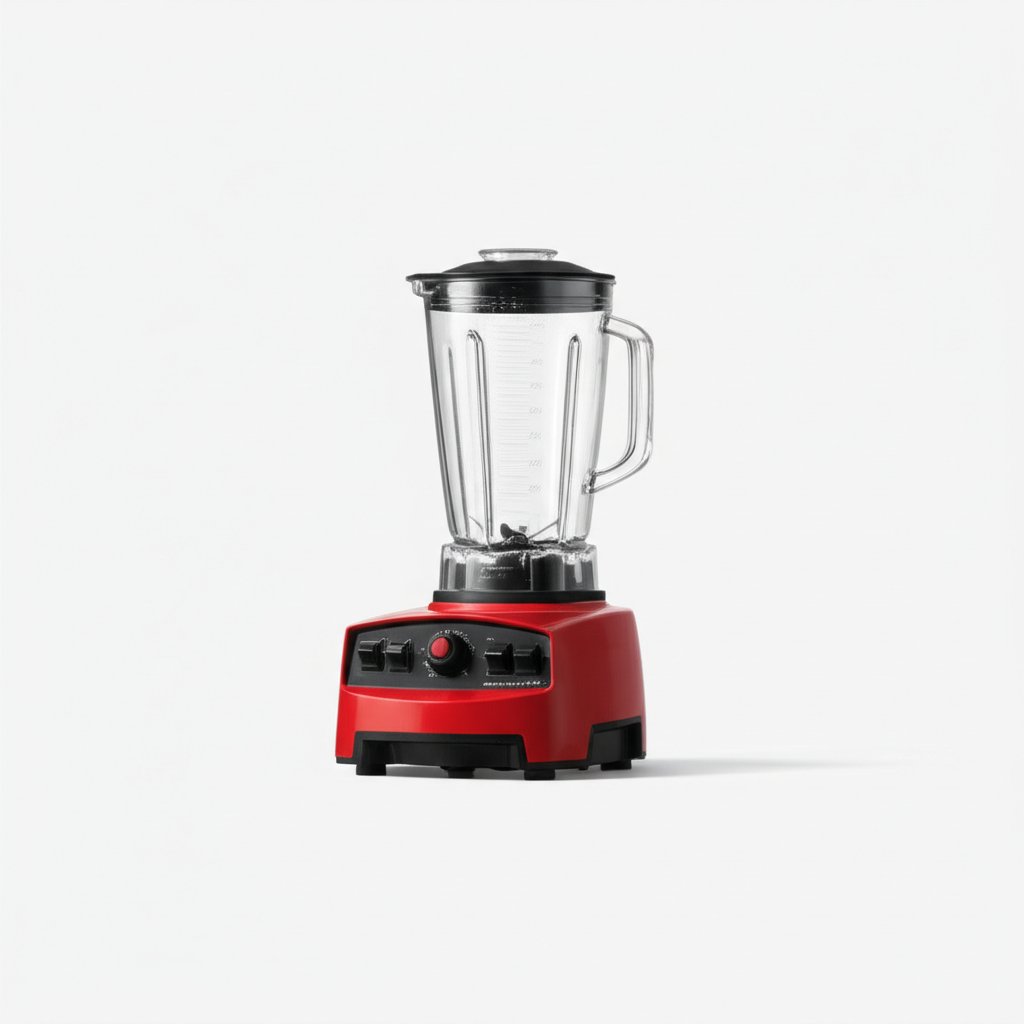 Hoe de beste blender voor kantoor te kiezen: complete koopgids