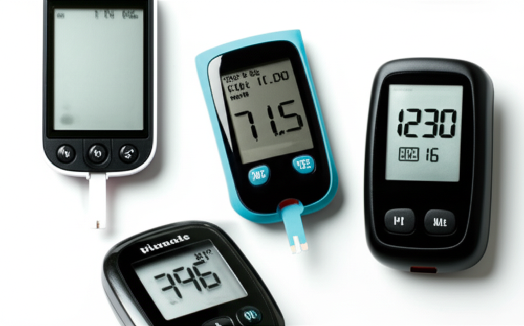 How to Choose the Best Blood Glucose Monitors: Complete Buying Guide