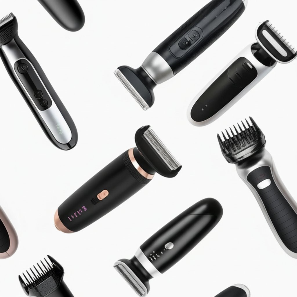 如何选择最佳的身体美容师：完整的购买指南