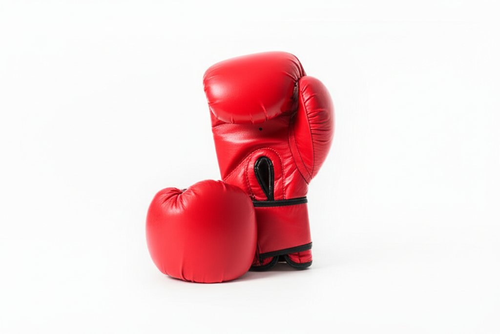 How to Choose the Best Boxing Gloves: Complete Buying Guide