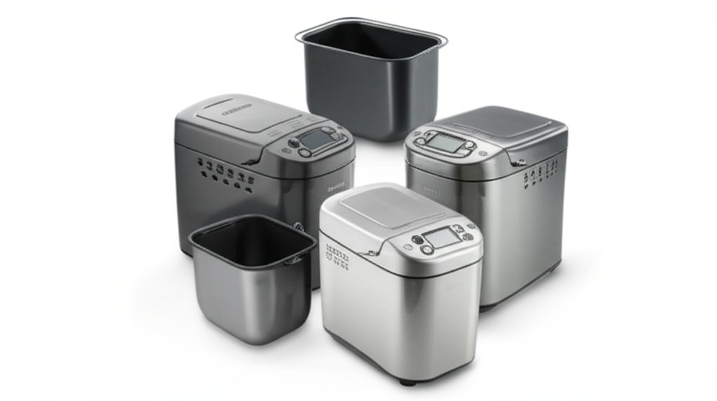 How to Choose the Best Bread Machines: Complete Buying Guide